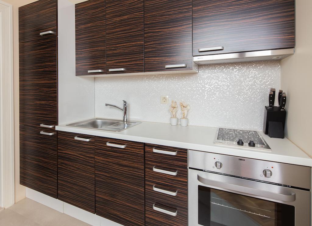 Luxury Apartment Riva With A Magnificient View Split Exterior photo