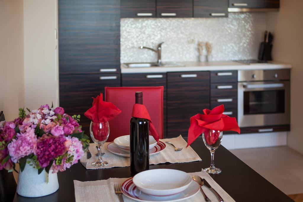 Luxury Apartment Riva With A Magnificient View Split Exterior photo